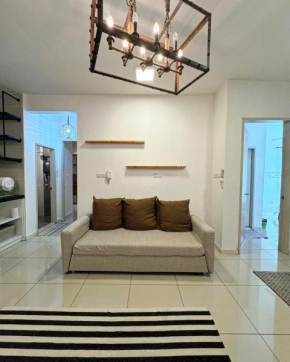 The Borneo Suite - Group of 6-8 Guests